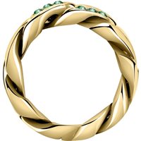 Anello Chiara Ferragni Donna CHAIN in Lega metallica J19AUW49012 - J19AUW49012